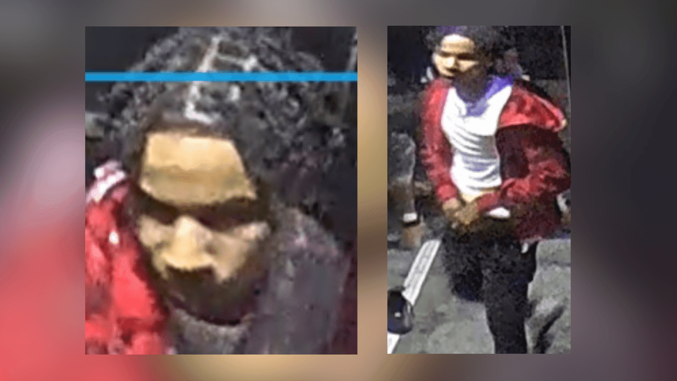 Person of interest sought in deadly SC State shootings