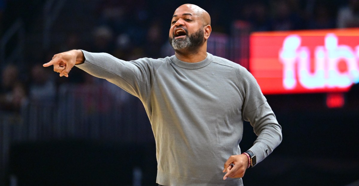 Pistons vs Clippers preview: Get out in transition