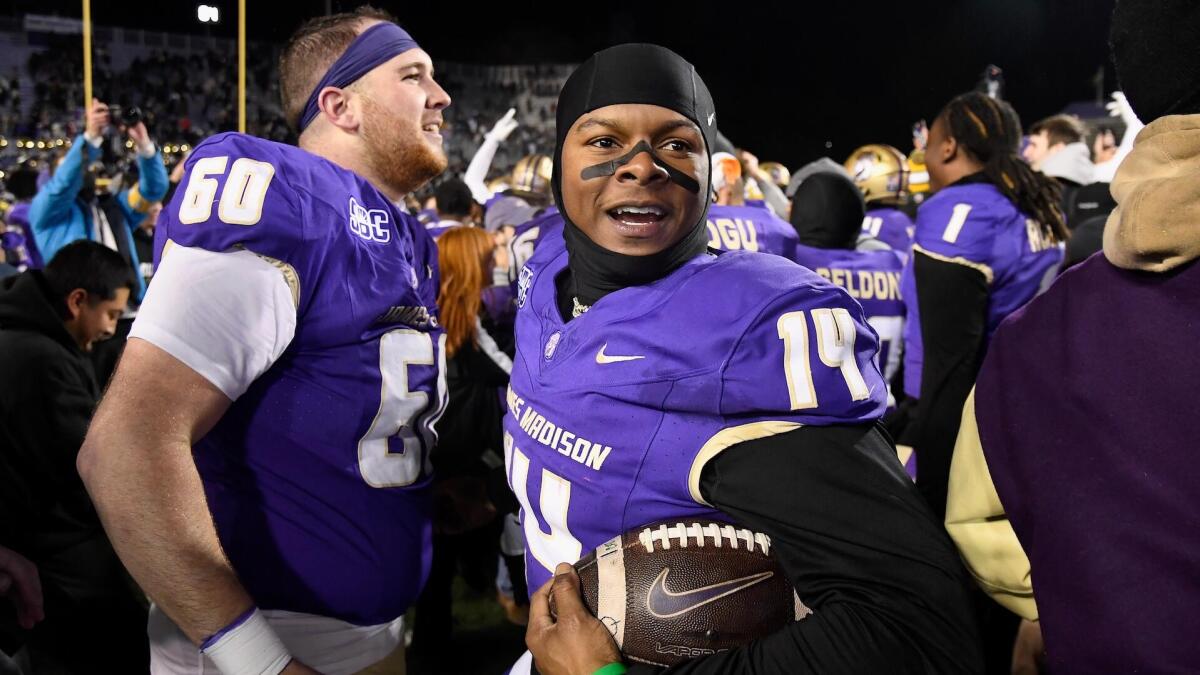 Predicting overreactions to Round 1 of the CFP: The Group of Five belongs