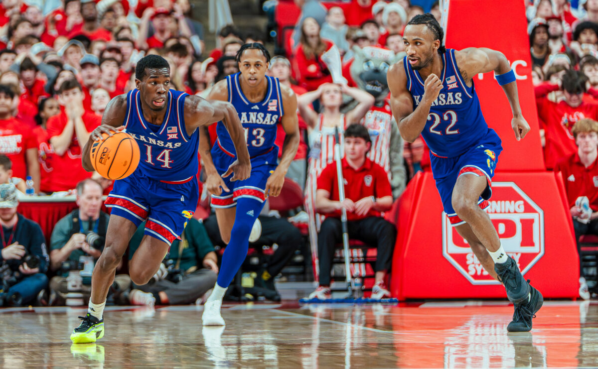 Preview: Self hoping for faster-paced offensive display against Towson