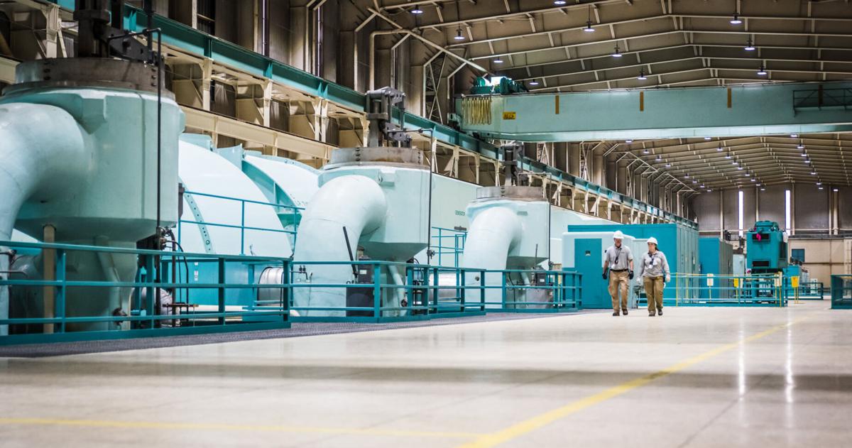 Proposed Duke Energy Carolinas rate hike is much smaller now