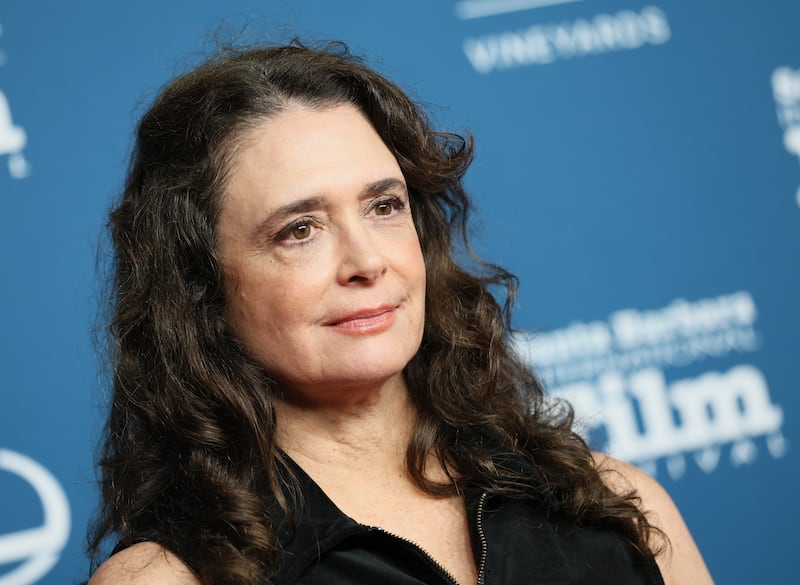 Williams says she froze during the alleged incident with Trump, which she said was unusual given her previous record of pushing back on the inappropriate behavior of others.