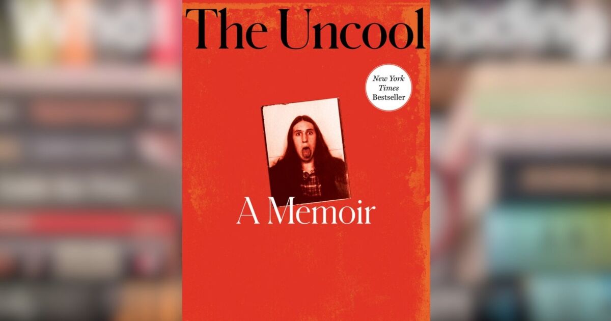 Review: Crowe’s ‘The Uncool’ is actually pretty cool