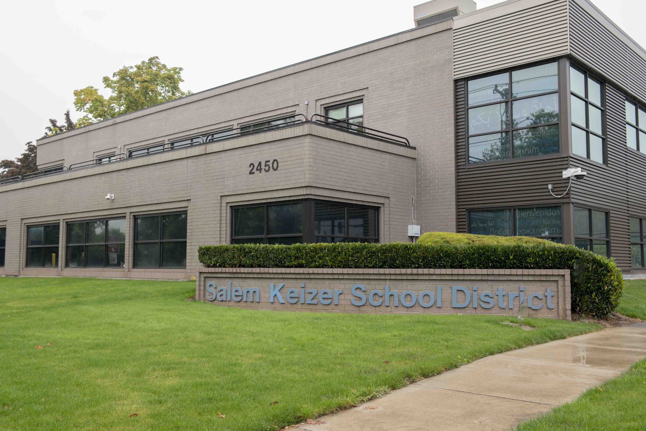 Salem-Keizer School District asks teachers to consider lower raise amid budget cuts