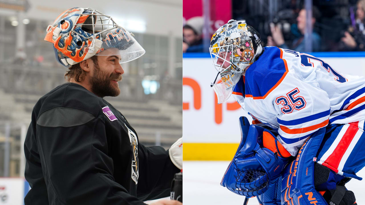 Skinner happy he can start Penguins career against Oilers, former teammates