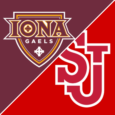 St. John’s 91-64 Iona (Dec 13, 2025) Game Recap