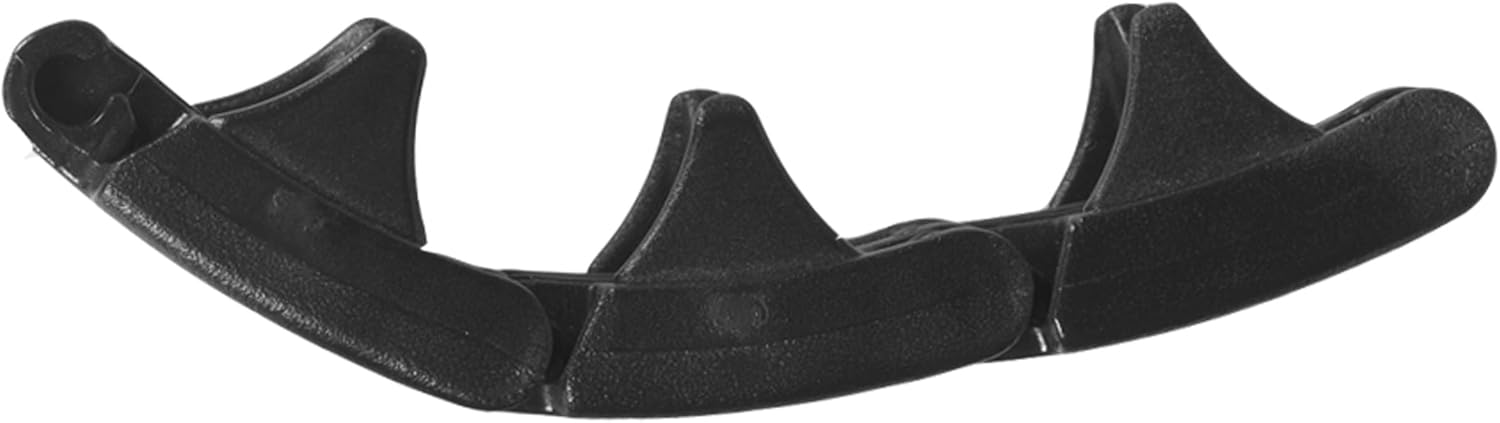 Starmark Pro-Training Dog Collar Add-A-Link Small