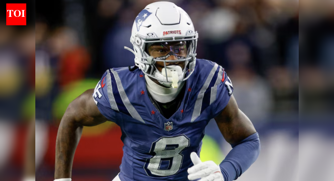 Stefon Diggs contract incentives explained after Patriots shuffle roster | NFL News