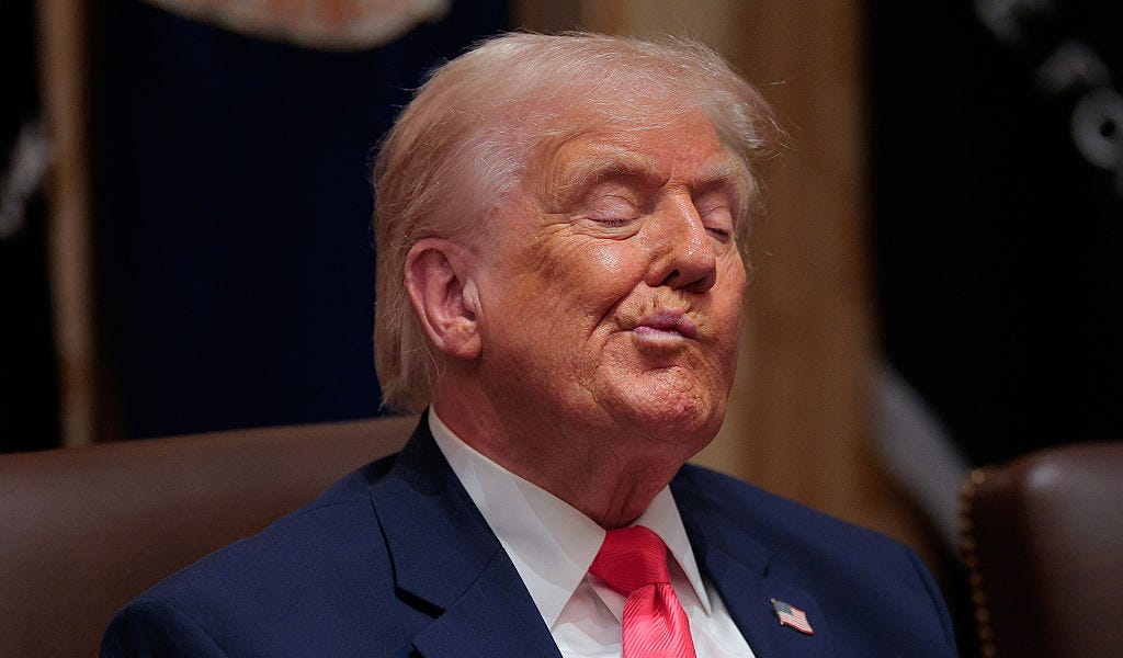 TGIF: Piddly, Stupid Stuff – by Nellie Bowles