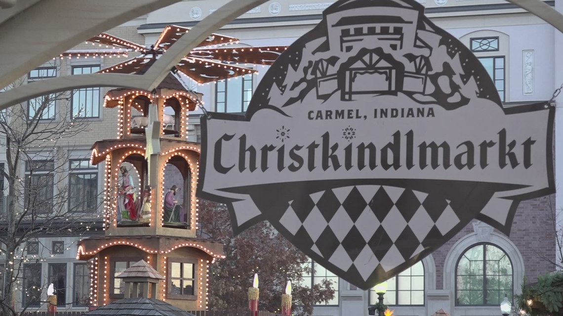 ‘TODAY’ show to feature Carmel Christkindlmarkt Friday morning