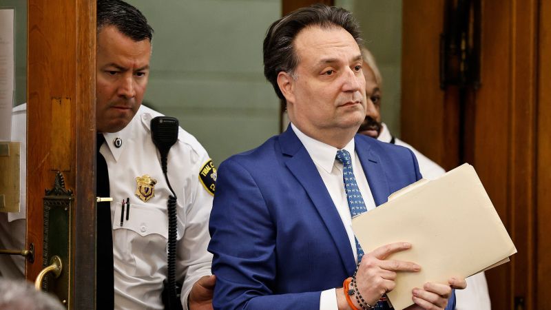 Takeaways from Brian Walshe murder trial: Defense says wife Ana died suddenly in bed