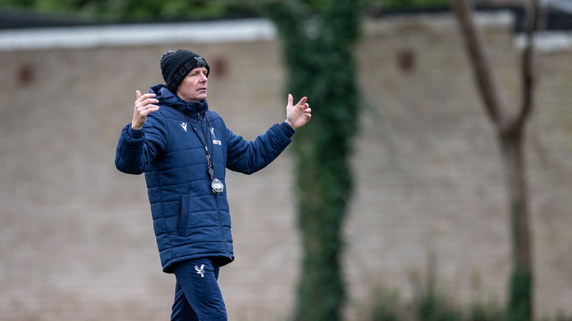 Team news: Glasner confirms his team to face Leeds – News