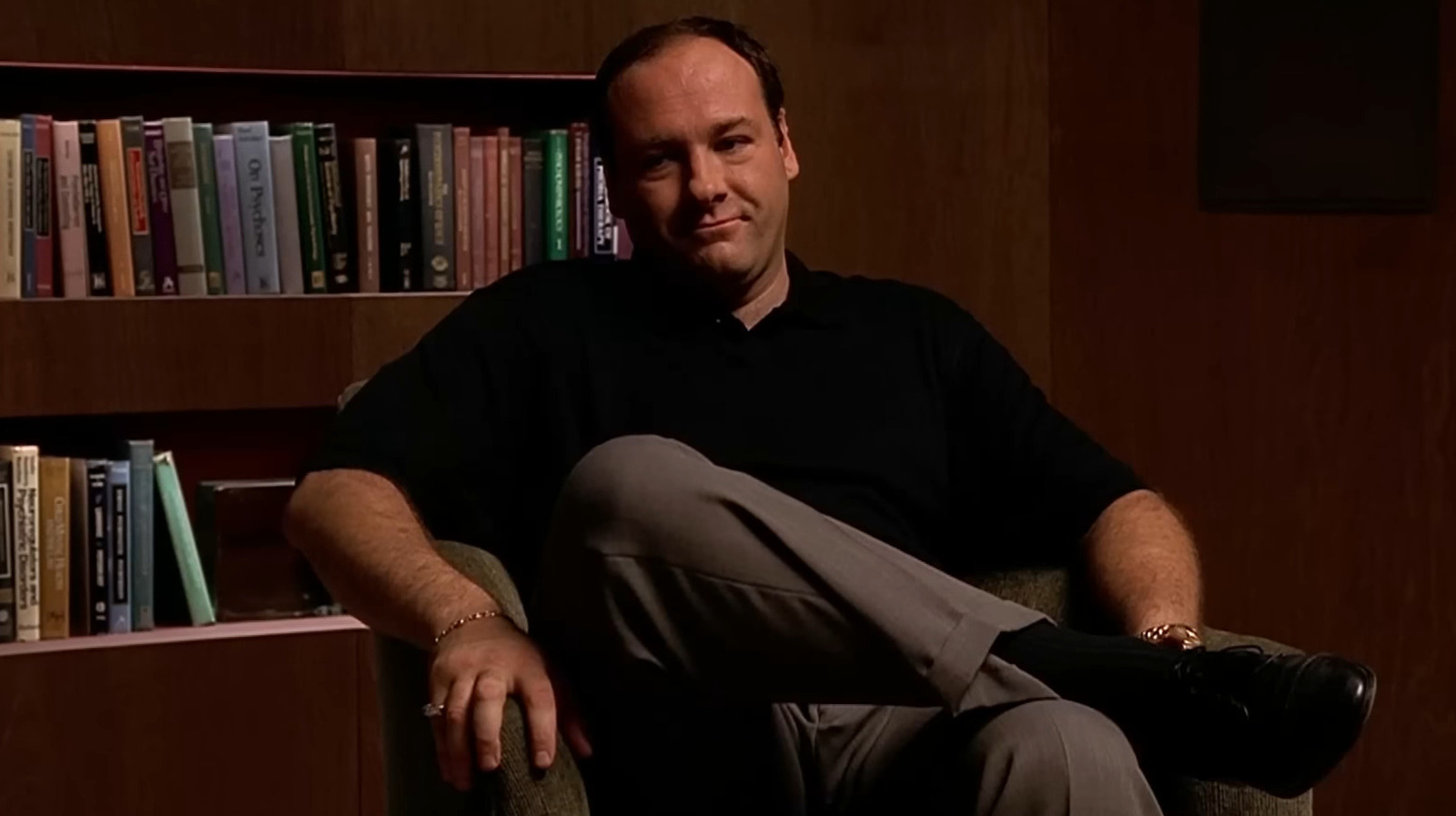 The 10 Worst Episodes Of The Sopranos Ranked