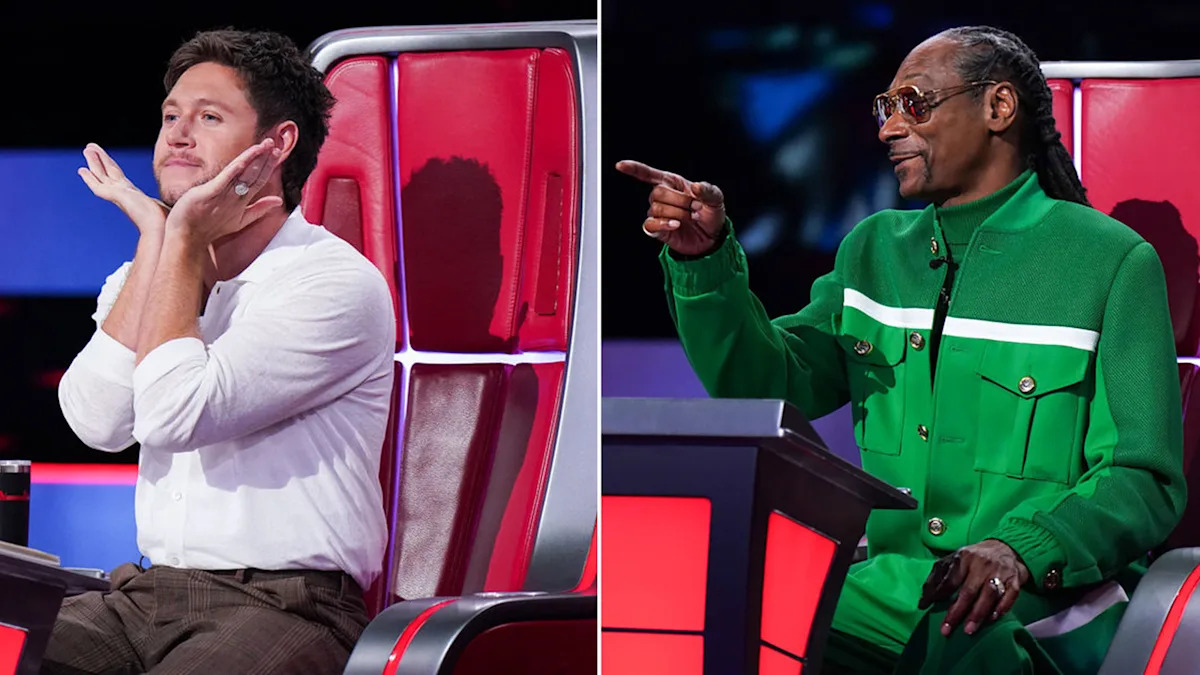 The Voice Playoffs Conclude With An Emotional Choice From Snoop Dogg — Vote For Your Season 28 Finalists