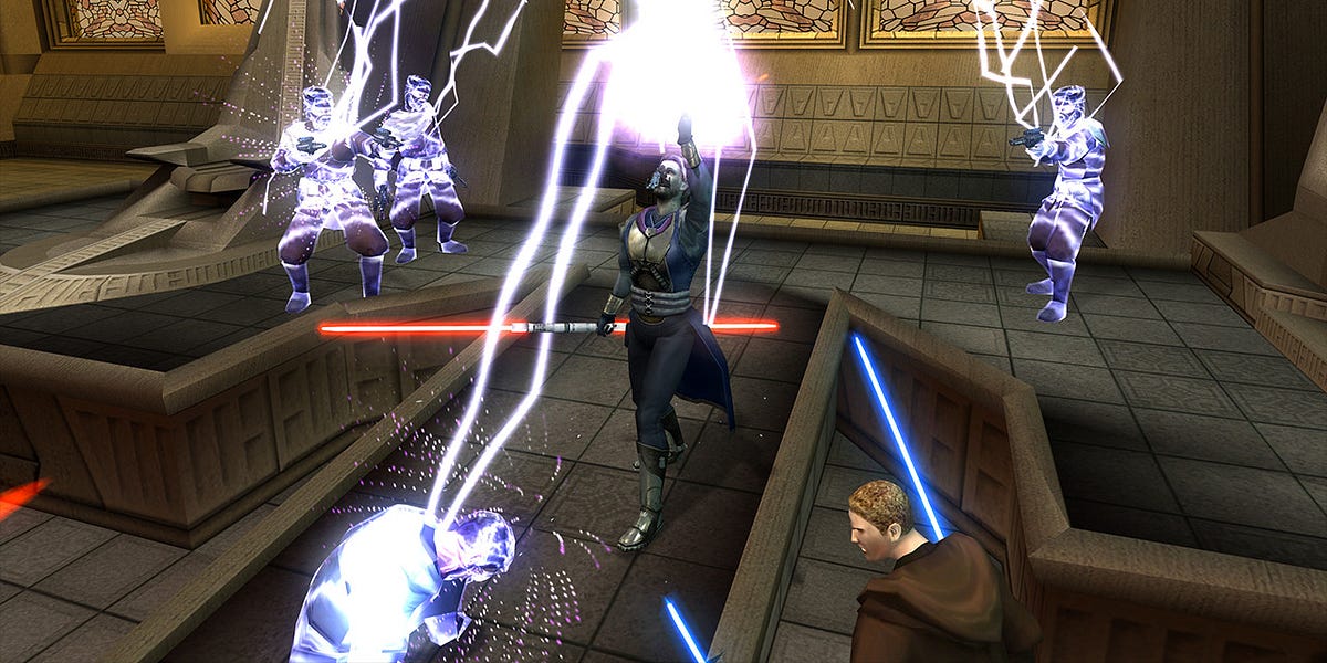 The saga of a Star Wars KOTOR II false advertising lawsuit…and its pursuit of gamer ‘justice’