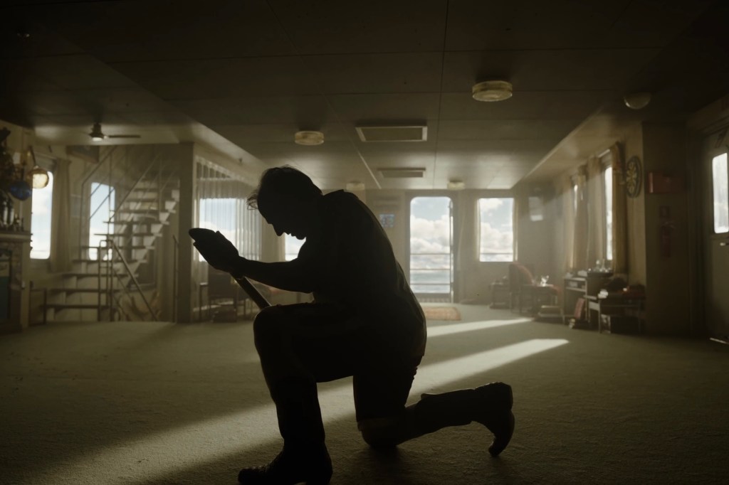 Tom Cruise & Alejandro González Iñárritu’s New Movie Unveils Title, Sets Release