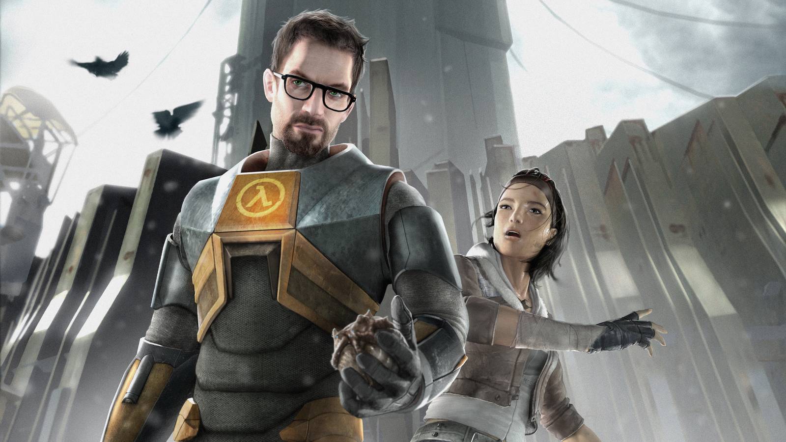 Valve’s Steam Machine has a Half-Life 3 clue that everyone else missed