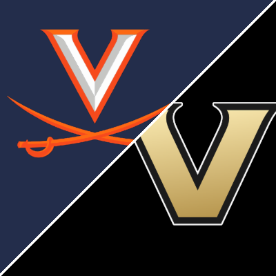 Vanderbilt 81-68 Virginia (Dec 3, 2025) Game Recap