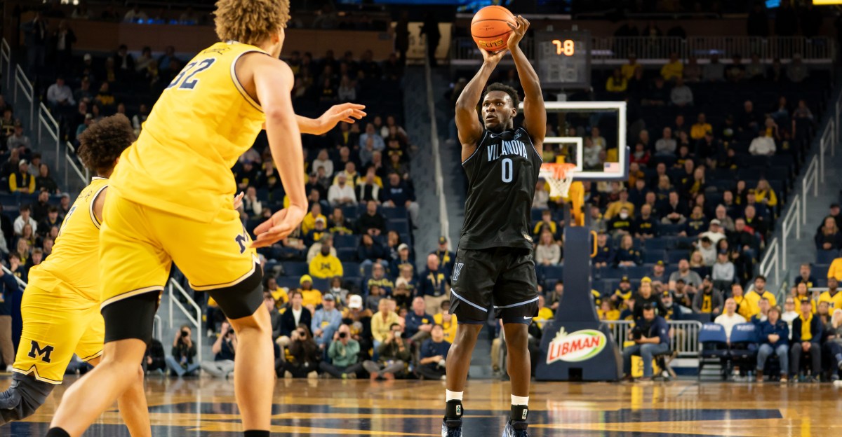 Villanova vs Pittsburgh: Game Preview