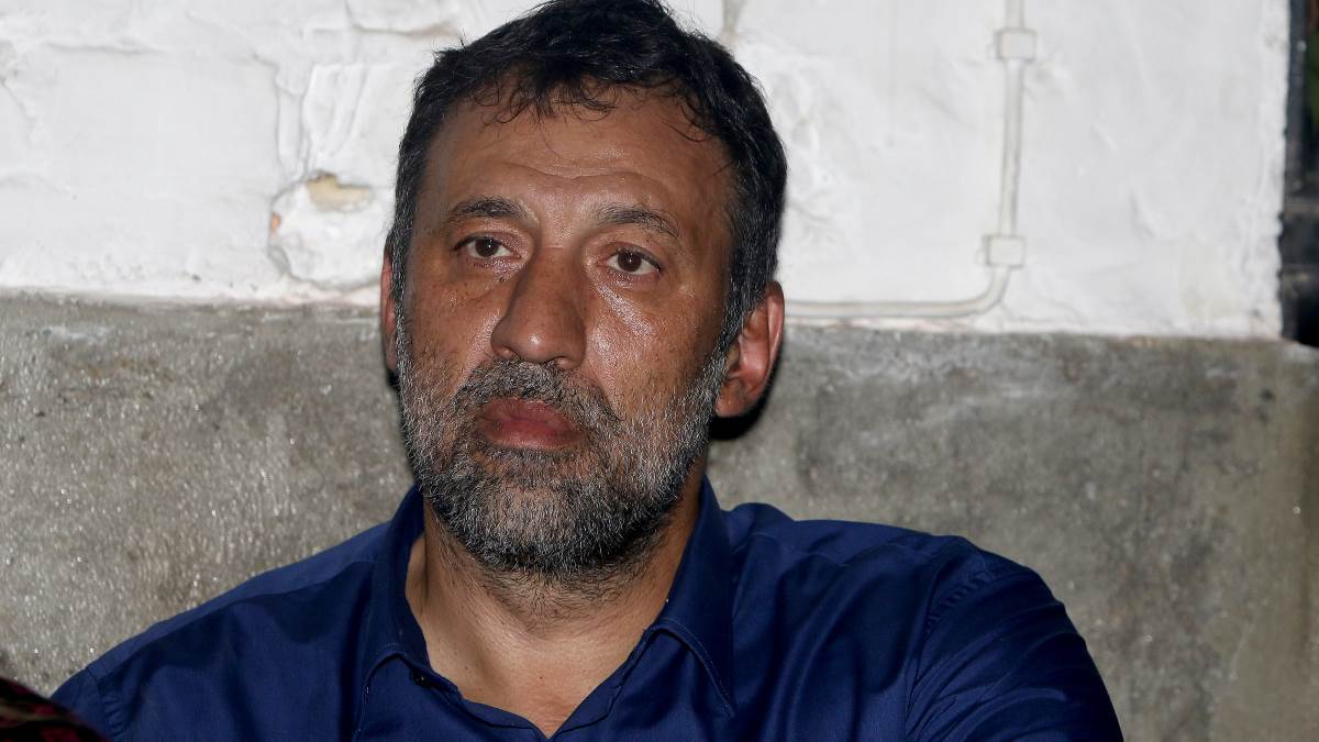 Vlade Divac se oglasio zbog smrti Eldena Kempbela