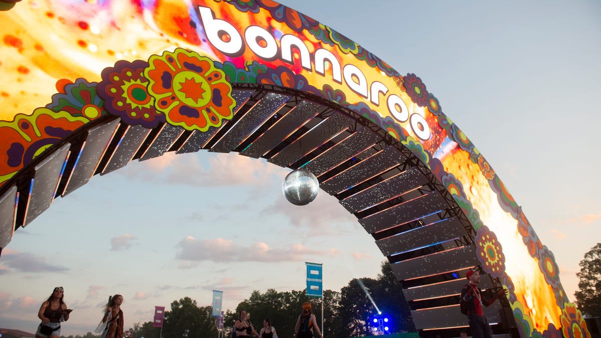 Who is playing Bonnaroo? Strokes, Noah Kahan among lineup headliners