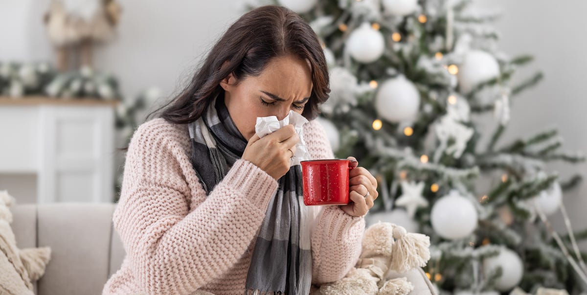 Why H3N2 flu feels so intense – and what to expect from the 4 distinct stages
