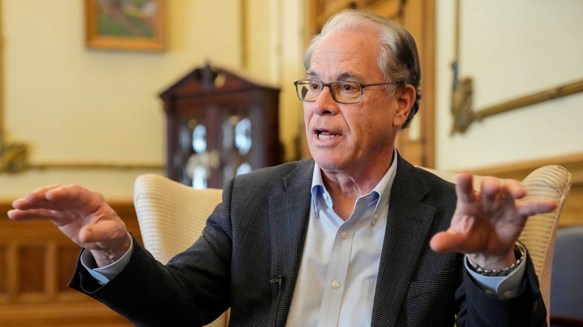 Why Indiana is getting national attention for its Medicaid crackdown