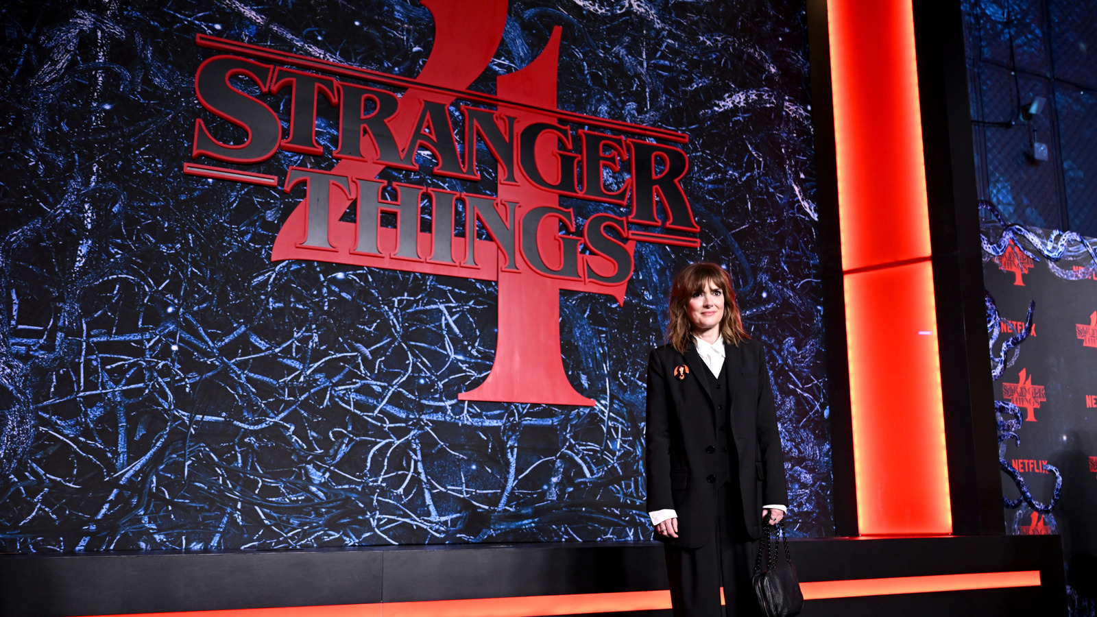 Winona Ryder Had A Major Condition To Join Netflix’s Stranger Things