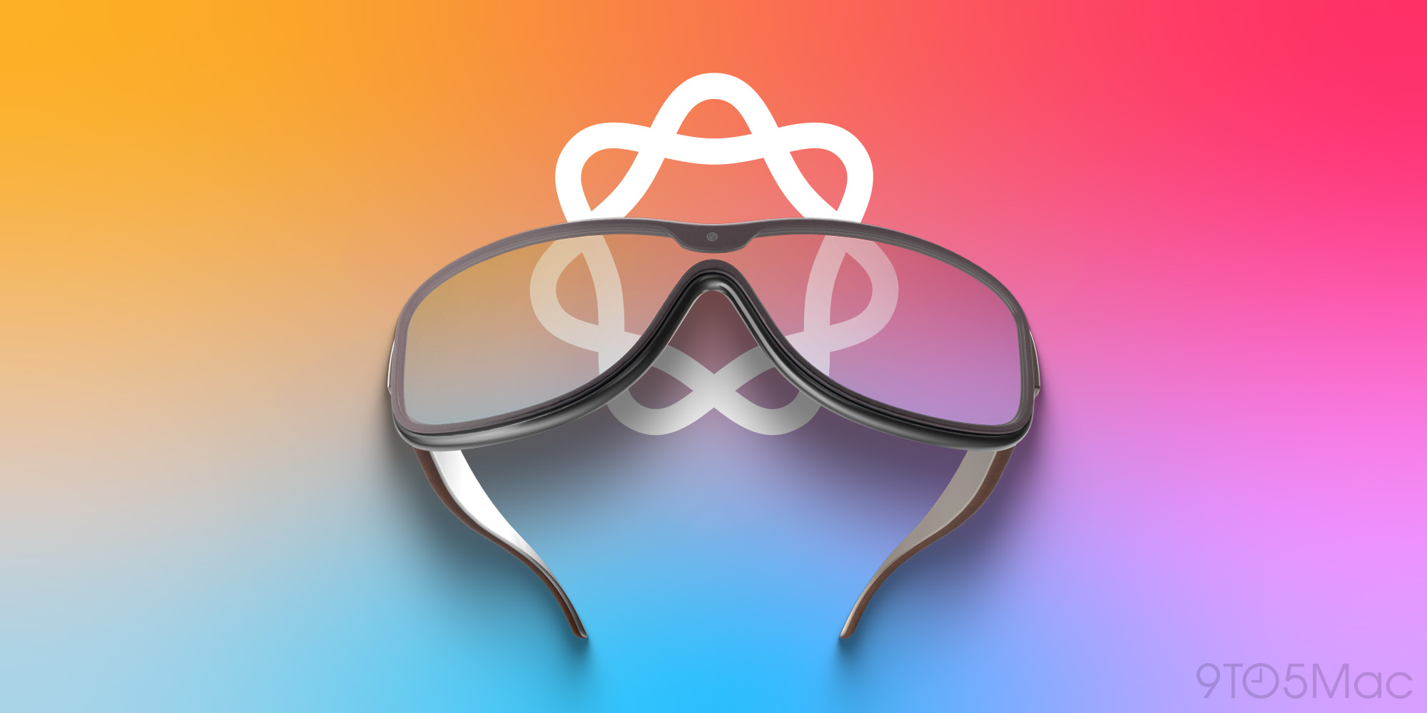 Apple Glasses AI