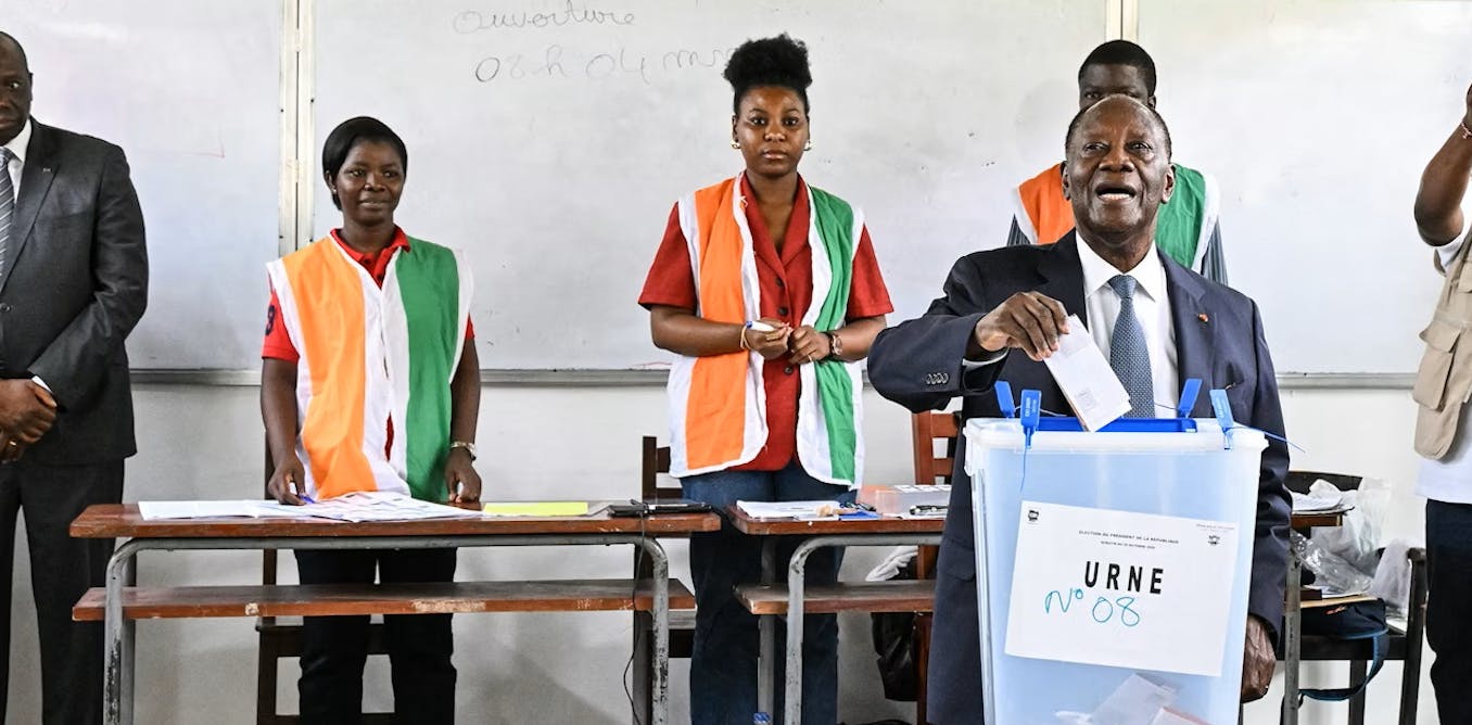 les élections laissent encore moins de place à la liberté