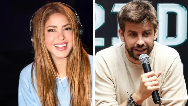 ¿Shakira y Piqué se reconciliaron? Así es ahora su relación | Univision Famosos
