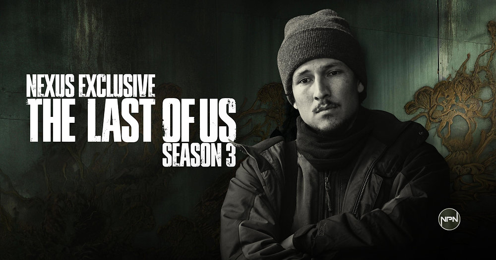 ‘The Last Of Us’ Season 3 Set To Recast Danny Ramirez