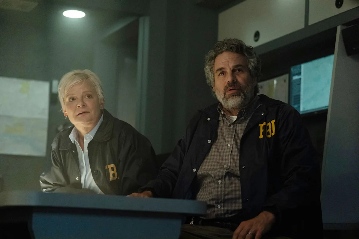 ‘This was a story about dads’