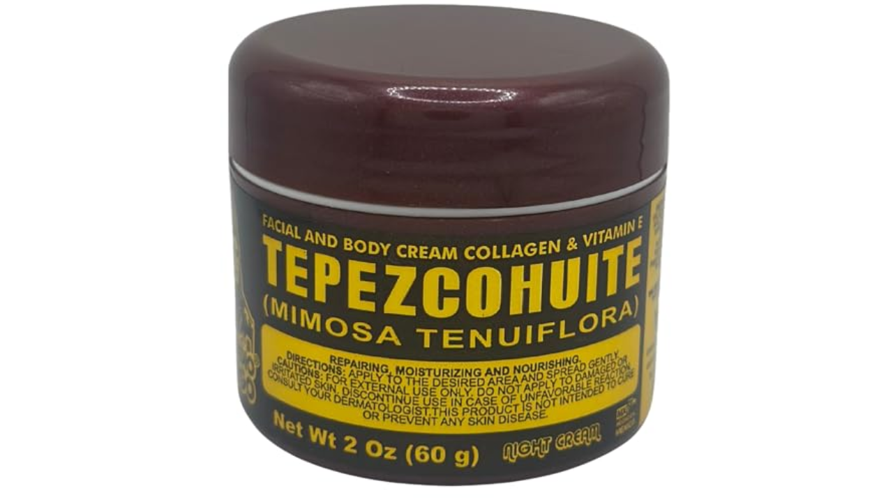 Del Indio Papago Night Cream