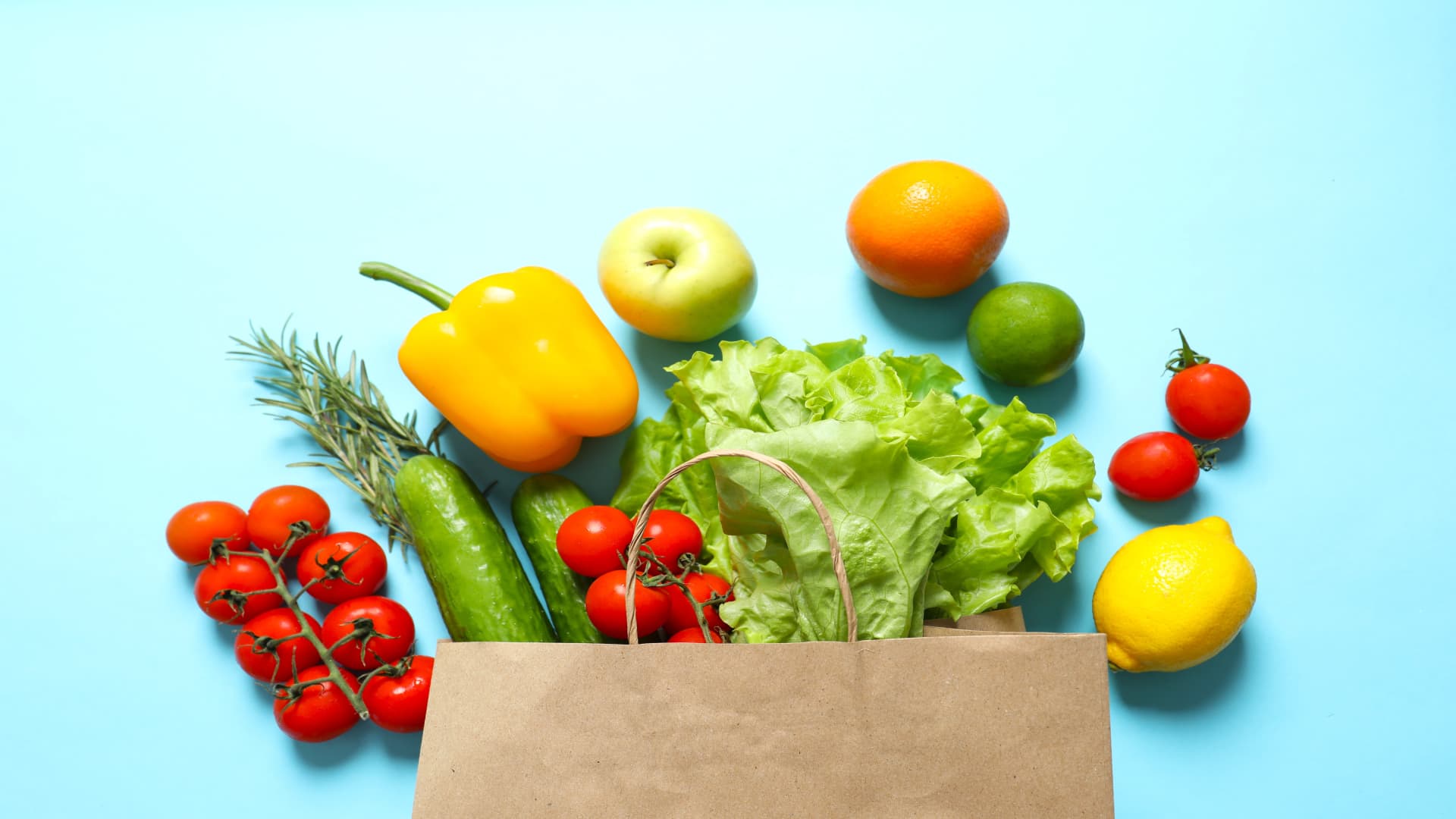 6 nutrition myths I wish would die