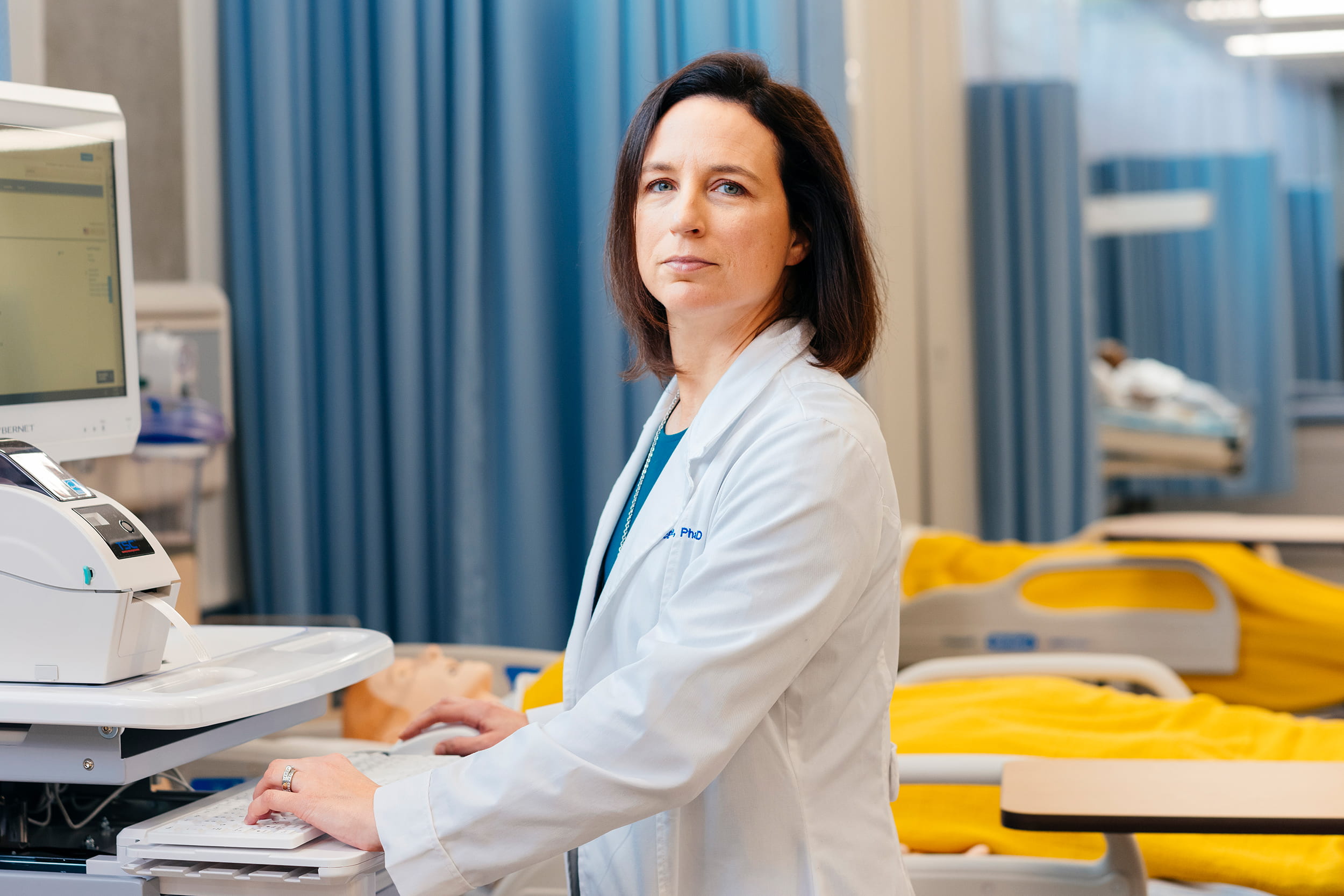 A National Pharmacist Day Q&A – UC Irvine News