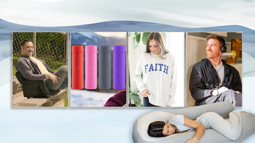 ABC Secret Savings for better sleep