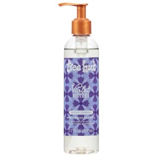 Tree Hut Violet Victory Moisturizing Shave Oil