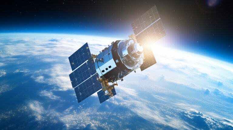 ASTSpaceMobile (ASTS) Jumps 16% as Firm Gears Up for BlueBird 7