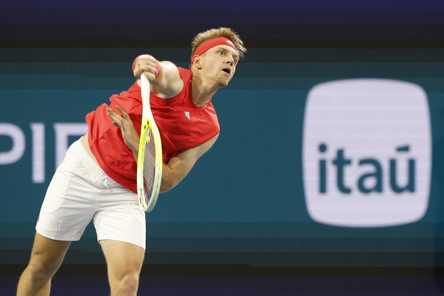 ATP Adelaide Day 3 Predictions Including Davidovich Fokina vs Hijikata