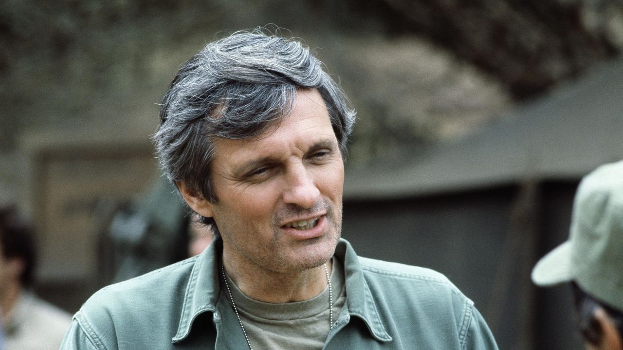 Alan Alda, Mel Brooks and more turning 90 or 100 this year