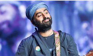 Arijit Singh to Quit Playback Singing