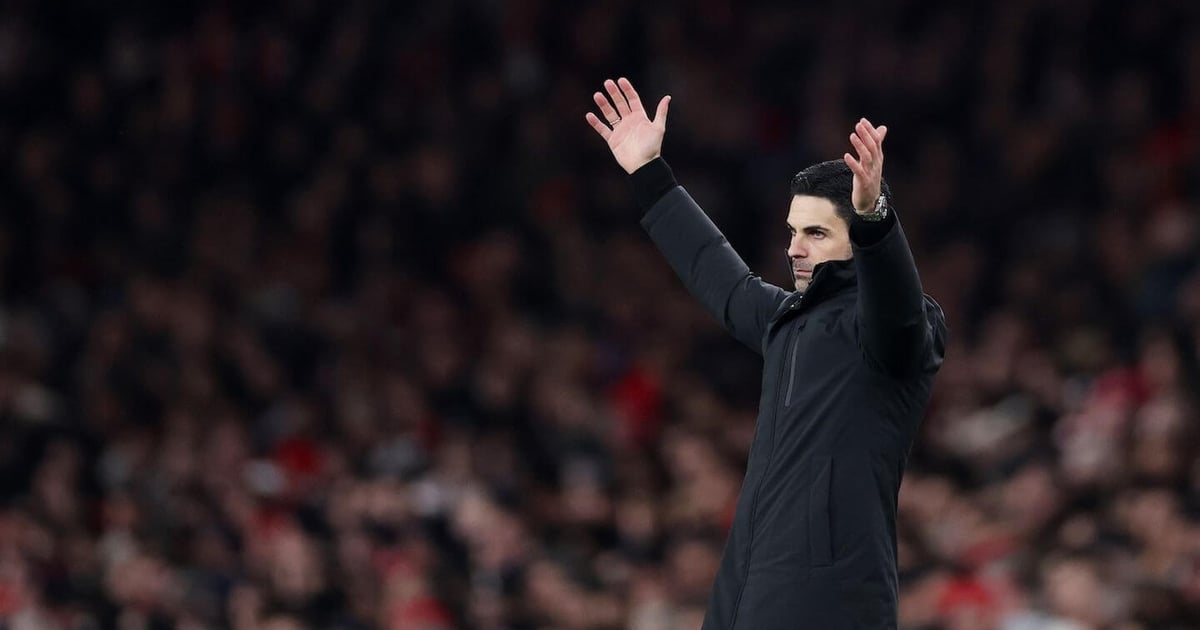 Arsenal vs Manchester United live updates: Premier League leaders trail after thumping Dorgu strike