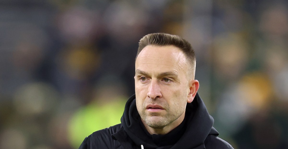 Atlanta Falcons head coach candidates 2026: Packers defensive coordinator Jeff Hafley requested