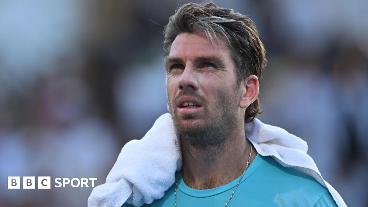 Australian Open 2026 LIVE: Cameron Norrie vs Emilio Nava, Alexander Zverev vs Alexandre Muller – scores, radio & updates