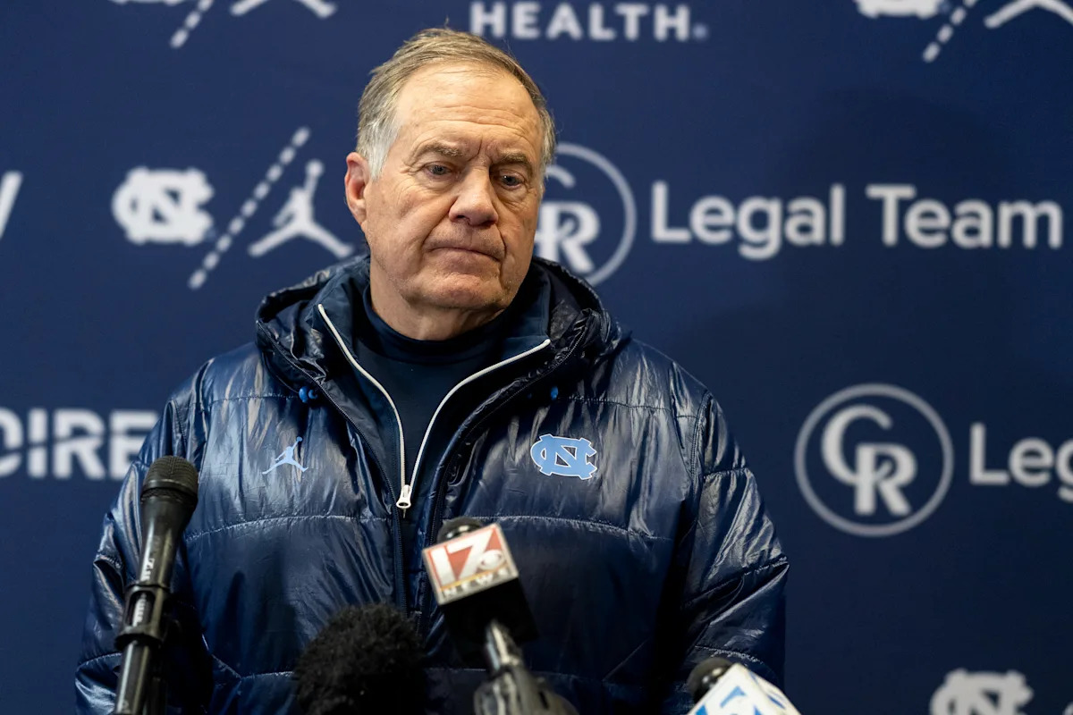 Bill Belichick snub: Here are the 23 Hall of Fame voters who have confirmed they voted for him — and the 1 ‘no’ vote