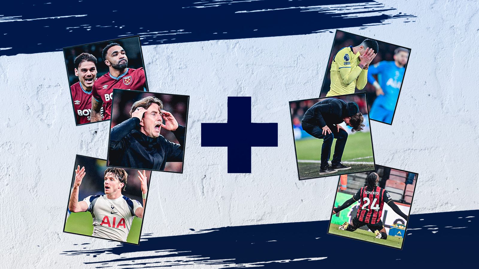 Burnley vs Tottenham: Spurs boss Thomas Frank aiming to ease more pressure in ‘huge’ trip to Turf Moor | Football News