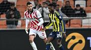 CANLI | Fenerbahçe Samsunspor | beIN SPORTS Türkiye