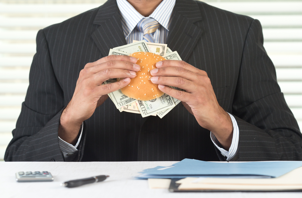 Capital One (COF) “is Extraordinary,” Says Jim Cramer