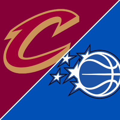 Cavaliers 119-105 Magic (Jan 24, 2026) Game Recap